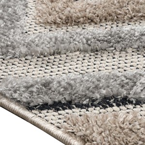 img-Χαλί CAST 133 x 190 εκ.