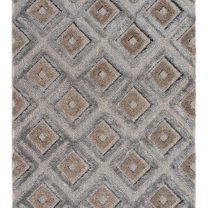 img-Χαλί CAST 133 x 190 εκ.