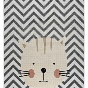 img-Παιδικό Χαλί CAT 130 x 190 εκ.