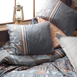 img-Παιδικό Σετ Σεντόνια CAVES Σετ σεντόνια μονά με λάστιχο: 170 x 240 + 100 x 200+30 + 1 μαξιλαροθήκη 50 x 70 εκ.