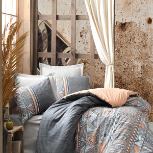 img-Παιδικό Σετ Σεντόνια CAVES Σετ σεντόνια μονά με λάστιχο: 170 x 240 + 100 x 200+30 + 1 μαξιλαροθήκη 50 x 70 εκ.