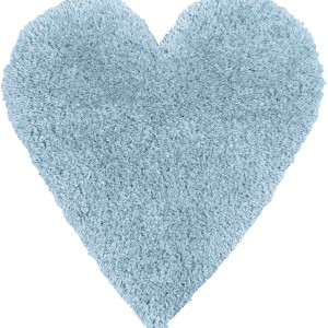 img-Παιδικό Χαλί CIEL SHADE HEART 120 x 120 εκ.