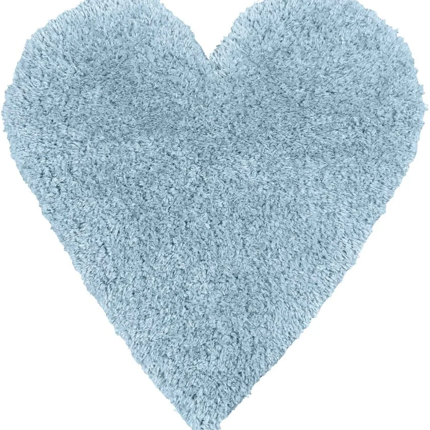 Παιδικό Χαλί CIEL SHADE HEART 120 x 120 εκ. Παιδικό Χαλί CIEL SHADE HEART 120 x 120 εκ.