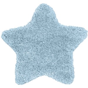 img-Παιδικό Χαλί CIEL SHADE STAR 120 x 120 εκ.
