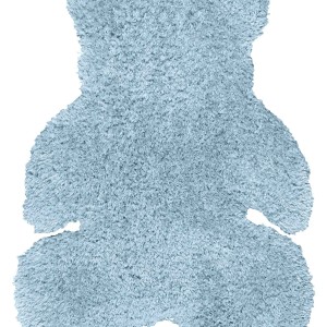img-Παιδικό Χαλί CIEL SHADE TEDDY BEAR 120 x 140 εκ.