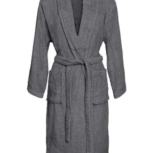 img-Μπουρνούζι με γιακά CLOUD Μπουρνούζι με γιακά: Large