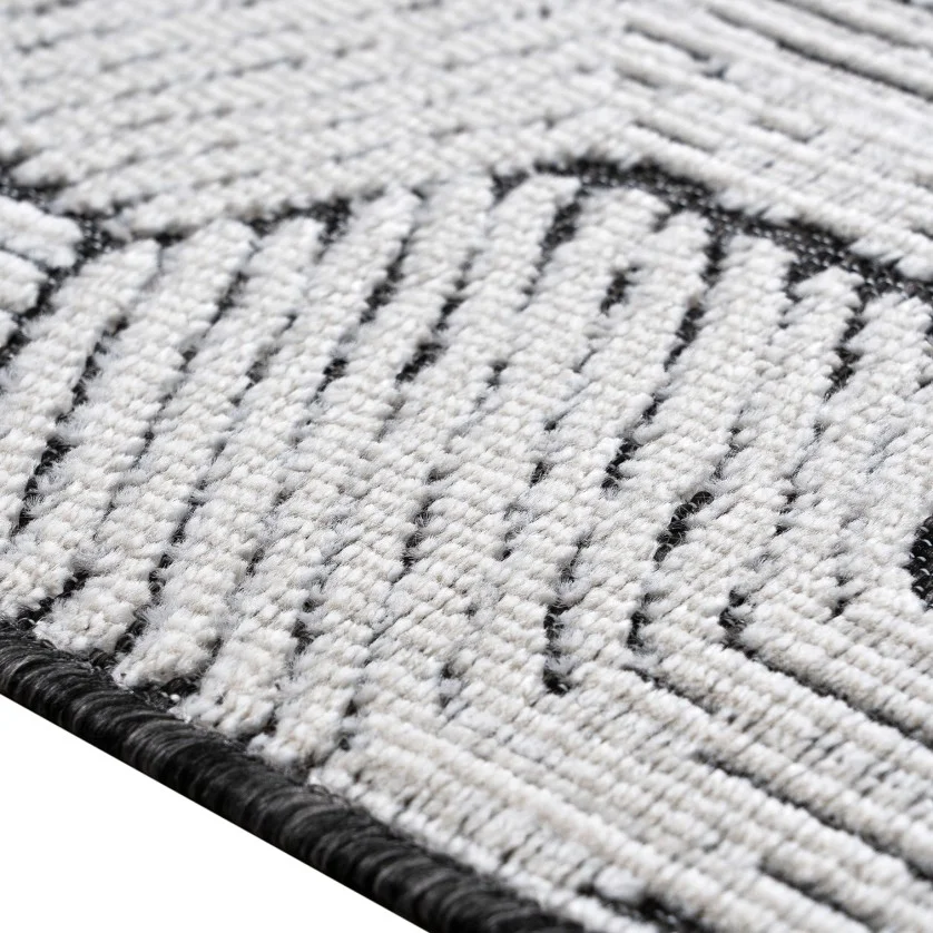 Χαλί CORD GREY Χαλί CORD GREY