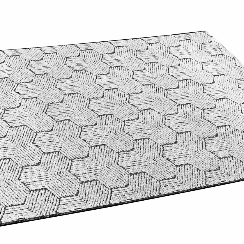 Χαλί CORD GREY Χαλί CORD GREY