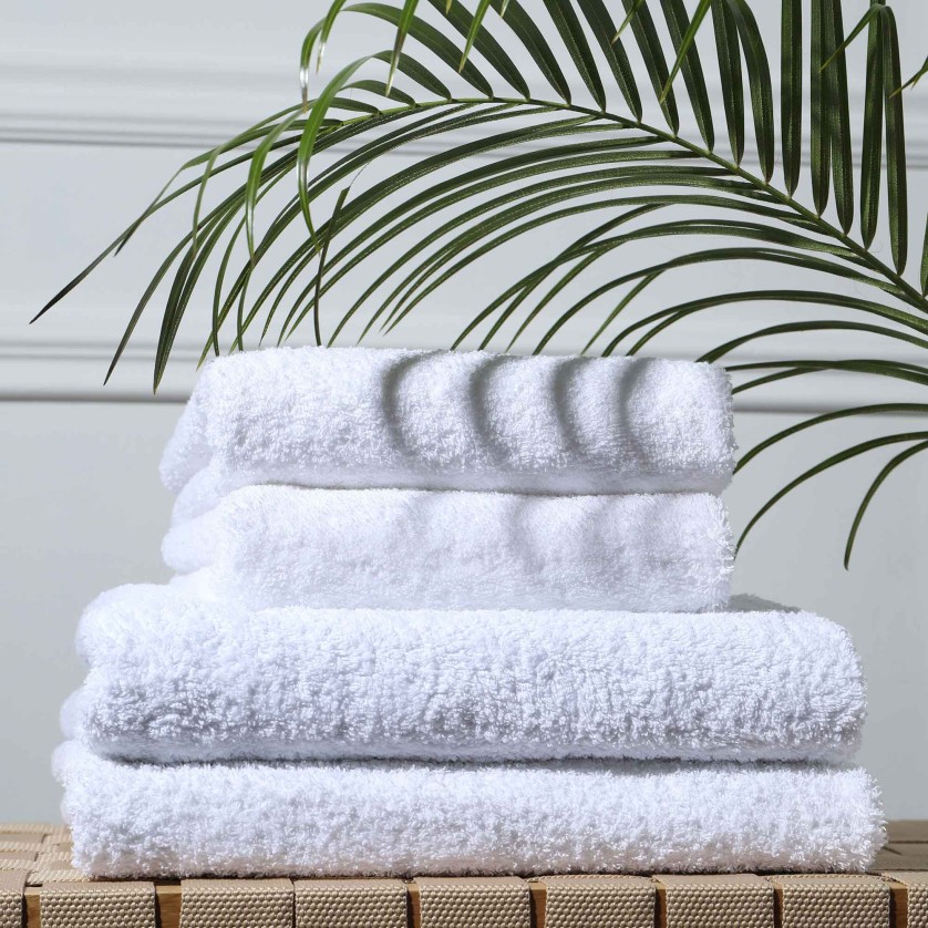 Πετσέτα CRISPA Πετσέτα μπάνιου: 70 x 140 εκ.