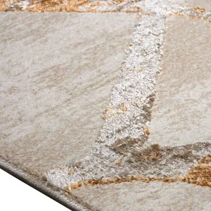 img-Χαλί CRYSTAL BEIGE GOLD