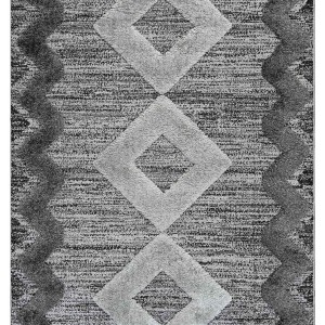 img-Χαλί CUBES 165 x 225 εκ.