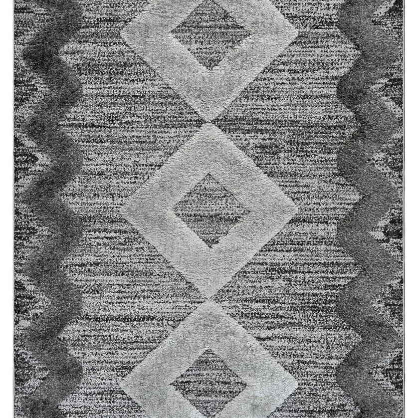 Χαλί CUBES 165 x 225 εκ.