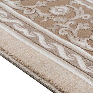 img-Χαλί CULTURE BEIGE 200 x 290 εκ.