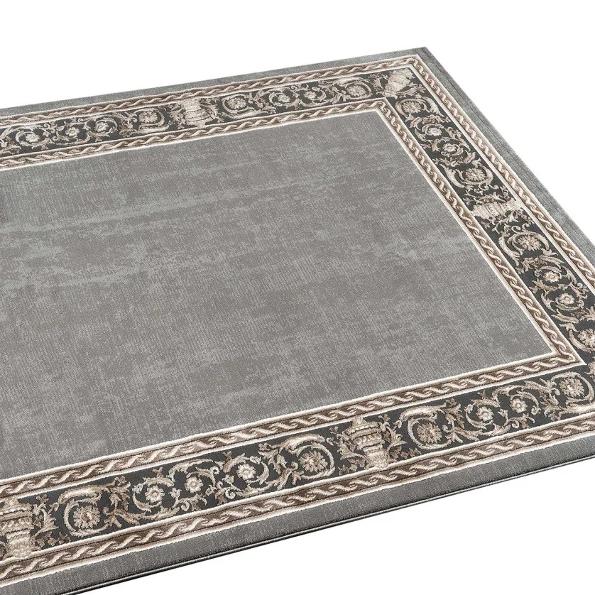 Χαλί CULTURE GREY 133 x 190 εκ. Χαλί CULTURE GREY 133 x 190 εκ.