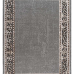 img-Χαλί CULTURE GREY 133 x 190 εκ.