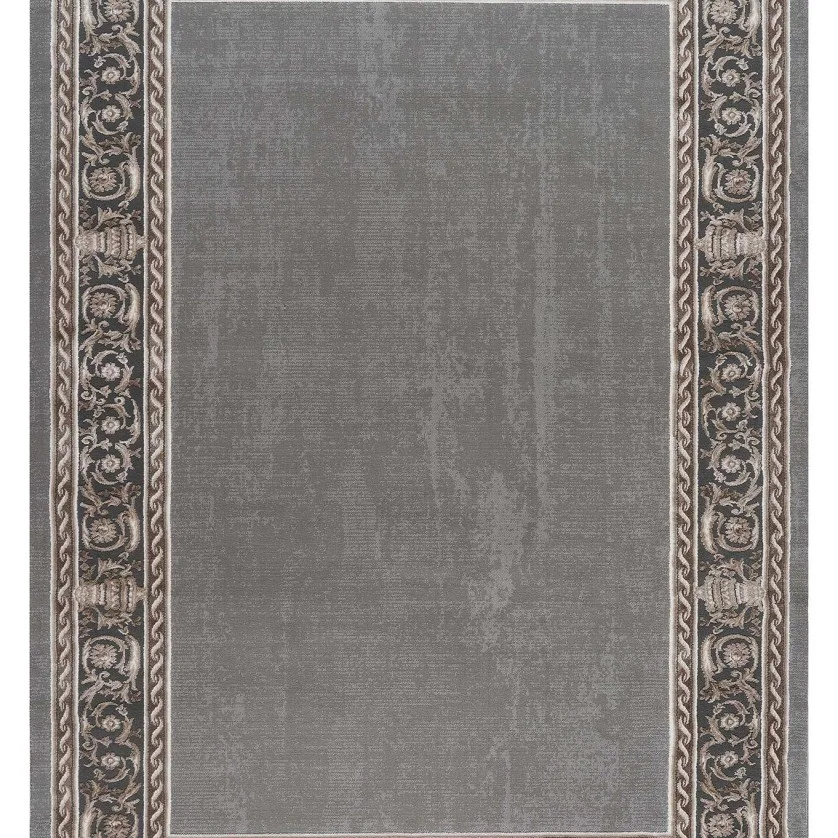 Χαλί CULTURE GREY 133 x 190 εκ. Χαλί CULTURE GREY 133 x 190 εκ.
