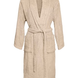 img-Μπουρνούζι με γιακά CUVEE Μπουρνούζι με γιακά: Large