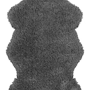 img-Χαλί DARK GREY SHADE ANIMAL 160 x 230 εκ.