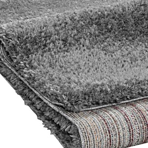 img-Παιδικό Χαλί DARK GREY SHADE CLOUD 100 x 145 εκ.