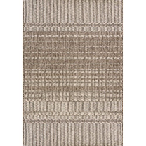 img-Χαλί DASH BROWN 130 x 190 εκ.