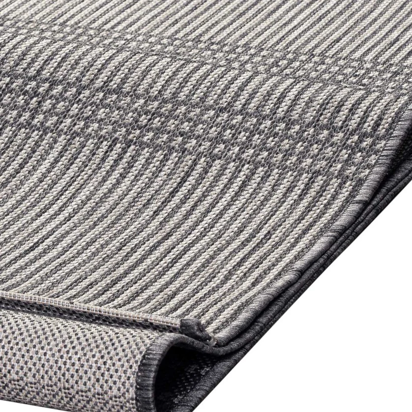 Χαλί DASH GREY Διάδρομος 64 εκ. Χαλί DASH GREY Διάδρομος 64 εκ.