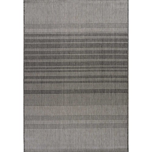 img-Χαλί DASH GREY 130 x 190 εκ.