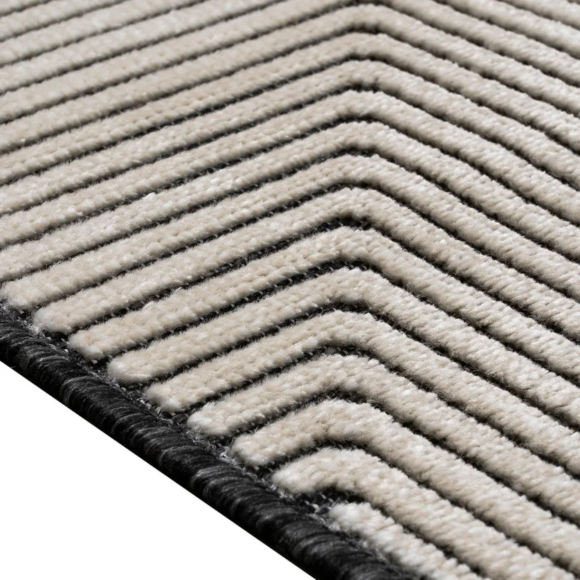 Χαλί DIAMOND BEIGE 67 x 250 εκ. Χαλί DIAMOND BEIGE 67 x 250 εκ.
