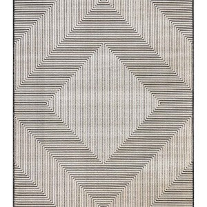 img-Χαλί DIAMOND BEIGE 67 x 250 εκ.