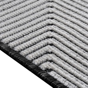 img-Χαλί DIAMOND GREY 130 x 190 εκ.