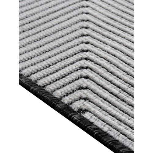 img-Χαλί DIAMOND GREY 130 x 190 εκ.