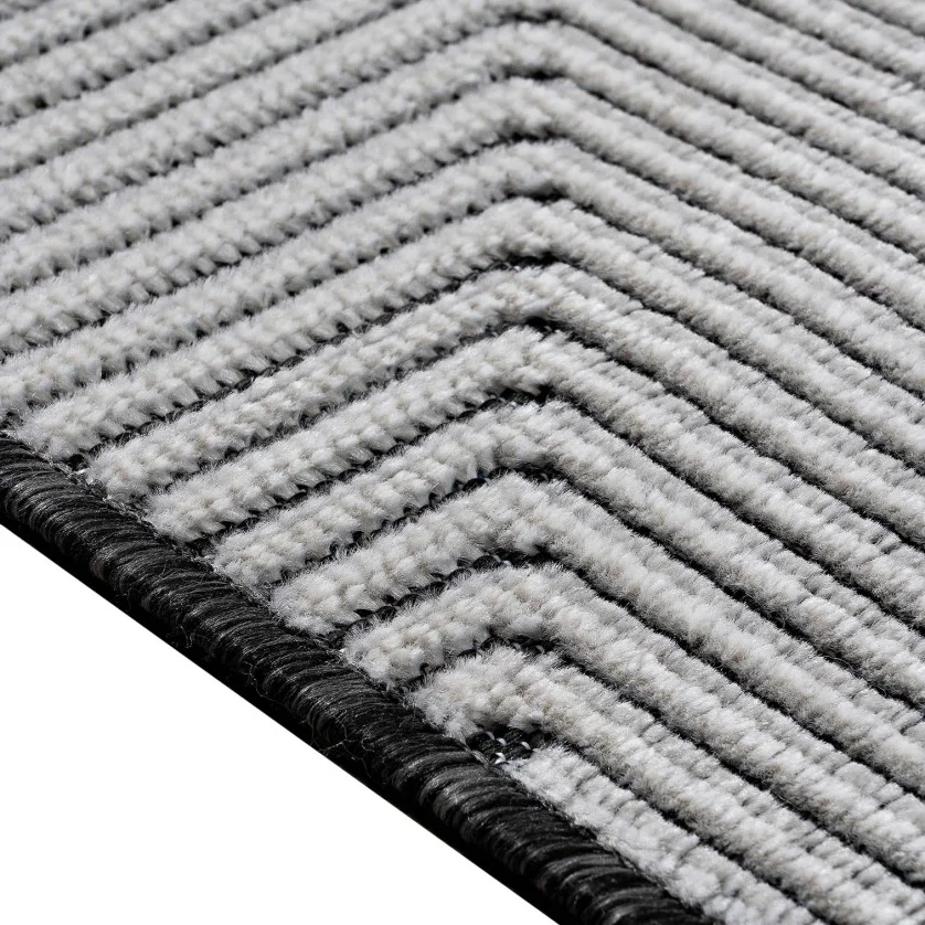 Χαλί DIAMOND GREY Χαλί DIAMOND GREY