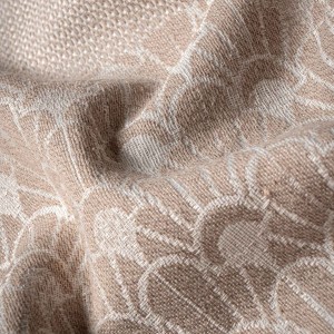 img-Ριχτάρι DOMINOR BEIGE Ριχτάρι διθέσιου καναπέ: 170 x 250 εκ.