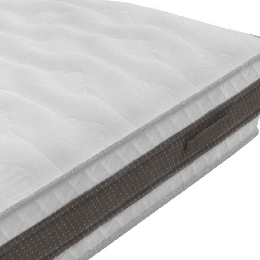 Στρώμα μέτριας σκληρότητας με ανεξάρτητα ελατήρια DOZE Στρώμα: 160 x 190 + 23 εκ.