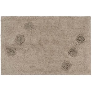 img-Πατάκι μπάνιου DRYLUX BEIGE Πατάκι μπάνιου: 50 x 80 εκ.