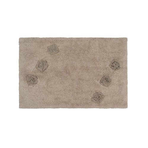 img-Πατάκι μπάνιου DRYLUX BEIGE Πατάκι μπάνιου: 50 x 80 εκ.