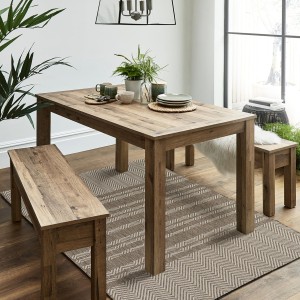 img-Χαλί ECCENTRIC BROWN 130 x 190 εκ.