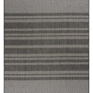 img-Χαλί ECCENTRIC GREY 130 x 190 εκ.