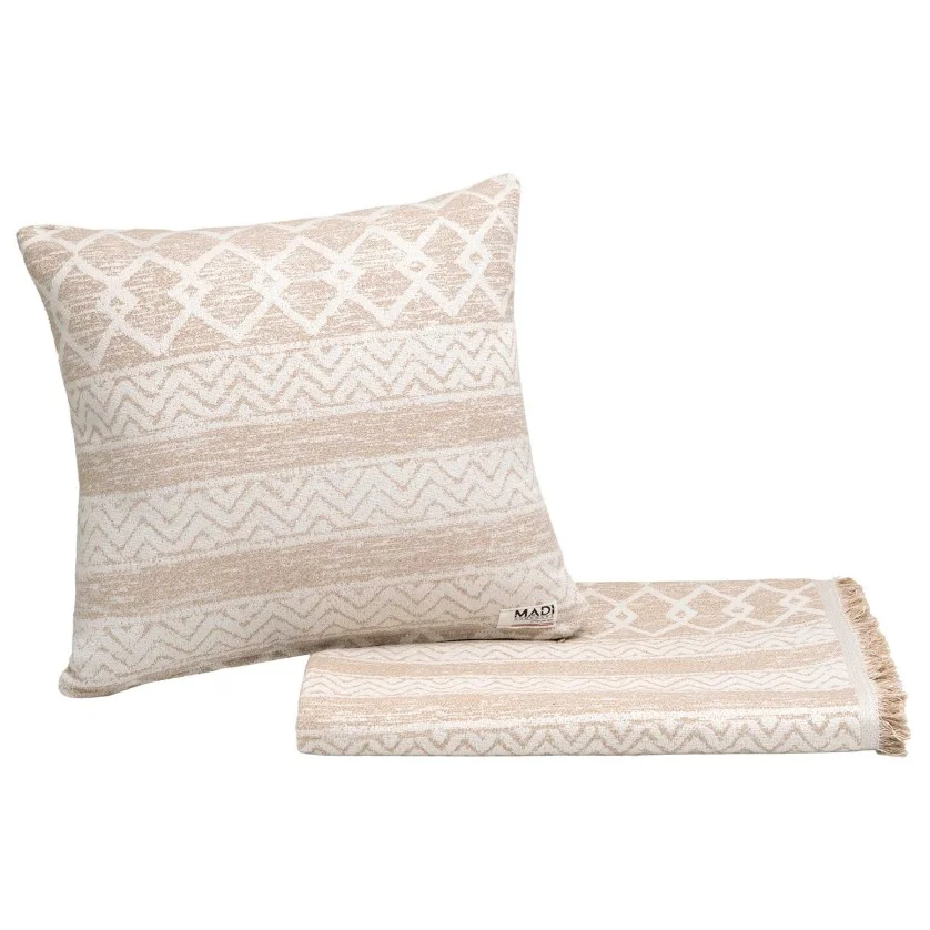 Ριχτάρι ECLECTIC BEIGE Ριχτάρι ECLECTIC BEIGE