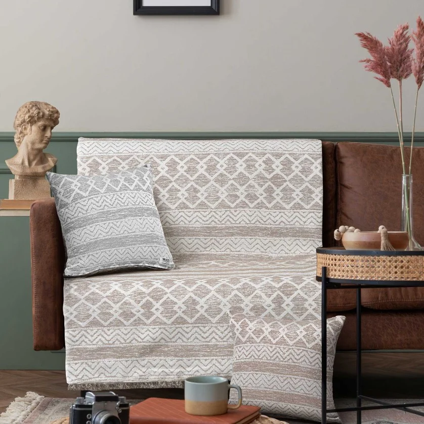 Ριχτάρι ECLECTIC BEIGE Ριχτάρι ECLECTIC BEIGE