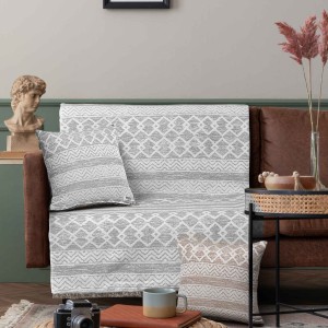 img-Ριχτάρι ECLECTIC GREY Ριχτάρι διθέσιου καναπέ: 170 x 250 εκ.