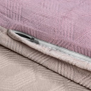 img-Παπλωματοθήκη ECLIPSE PINK Παπλωματοθήκη μονή: 160 x 220 εκ.