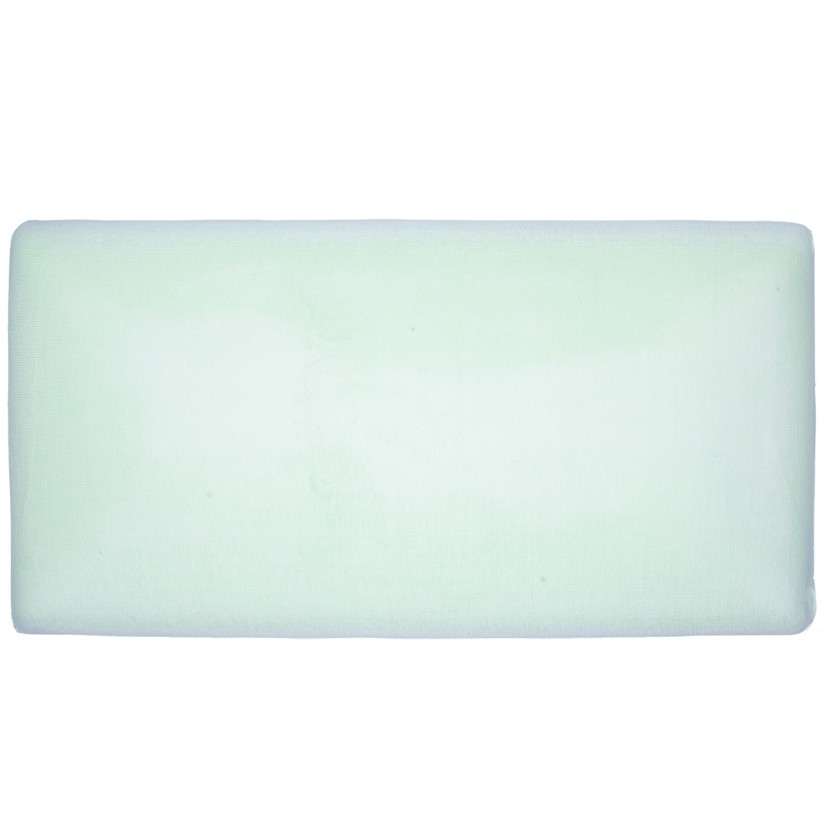 Μαξιλάρι ECOLOGICAL MEMORY FOAM 63 x 43 + 13 εκ. Μαξιλάρι ECOLOGICAL MEMORY FOAM 63 x 43 + 13 εκ.