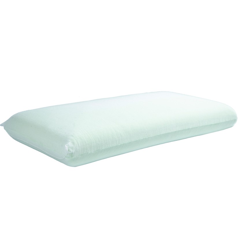 Μαξιλάρι ECOLOGICAL MEMORY FOAM 63 x 43 + 13 εκ. Μαξιλάρι ECOLOGICAL MEMORY FOAM 63 x 43 + 13 εκ.