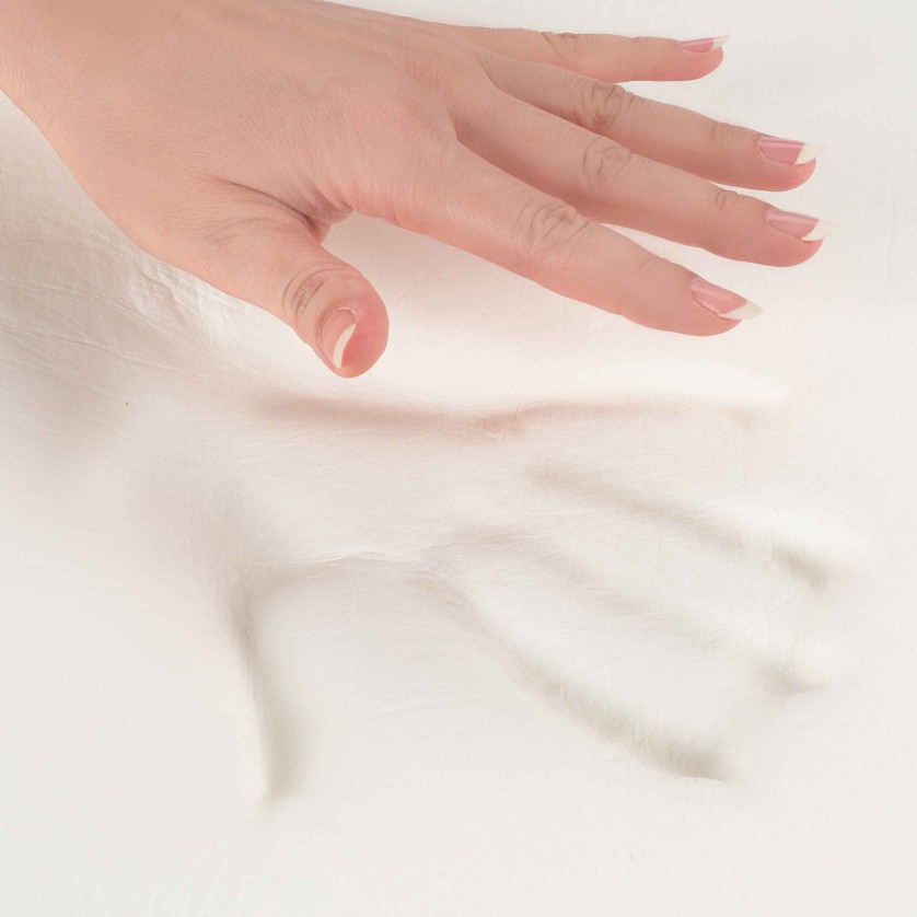Μαξιλάρι ECOLOGICAL MEMORY FOAM 63 x 43 + 13 εκ. Μαξιλάρι ECOLOGICAL MEMORY FOAM 63 x 43 + 13 εκ.