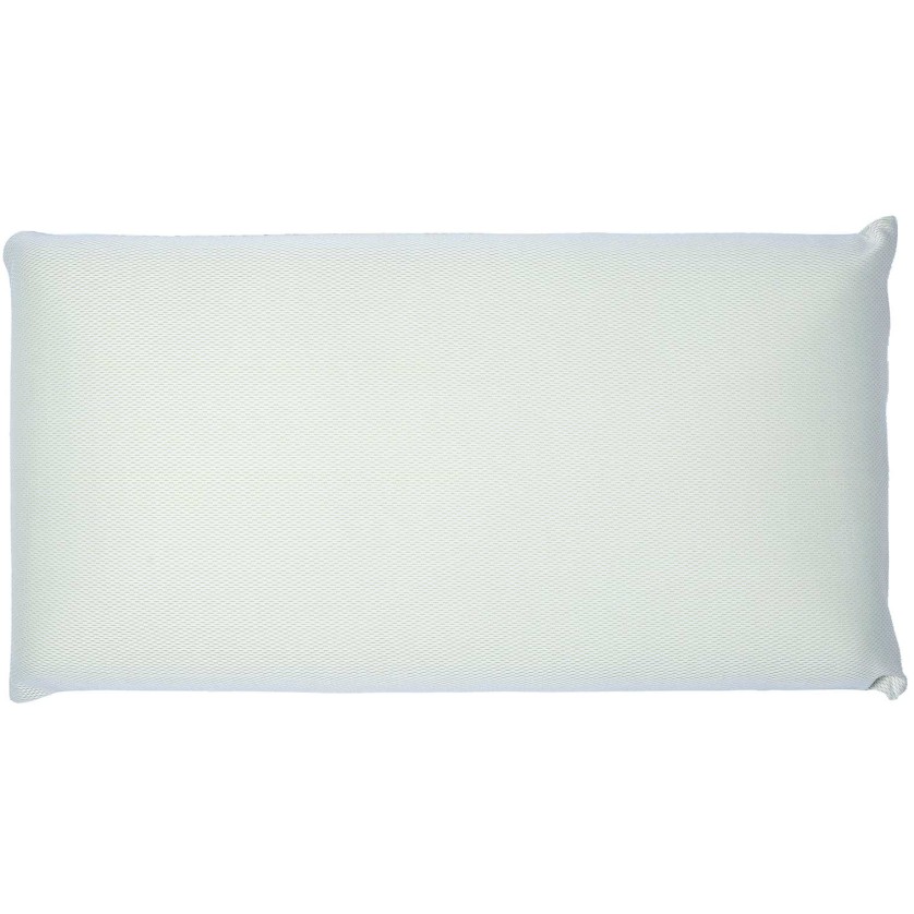 Μαξιλάρι ECOLOGICAL MEMORY FOAM 63 x 43 + 13 εκ. Μαξιλάρι ECOLOGICAL MEMORY FOAM 63 x 43 + 13 εκ.