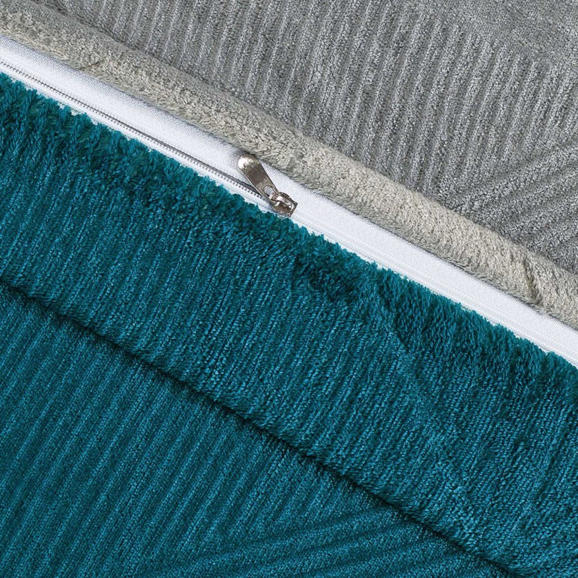 Παπλωματοθήκη EIRA PETROL Παπλωματοθήκη υπέρδιπλη: 220 x 240 εκ. Παπλωματοθήκη EIRA PETROL Παπλωματοθήκη υπέρδιπλη: 220 x 240 εκ.