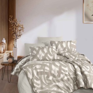 img-Σετ κουβερλί ELYSIAN Σετ κουβερλί μονό: 170 x 240 + 1 μαξιλαροθήκη 52 x 72 εκ.