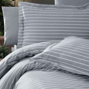 img-Σετ κουβερλί ESSENCE Σετ κουβερλί μονό: 170 x 240 + 1 μαξιλαροθήκη 52 x 72 εκ.