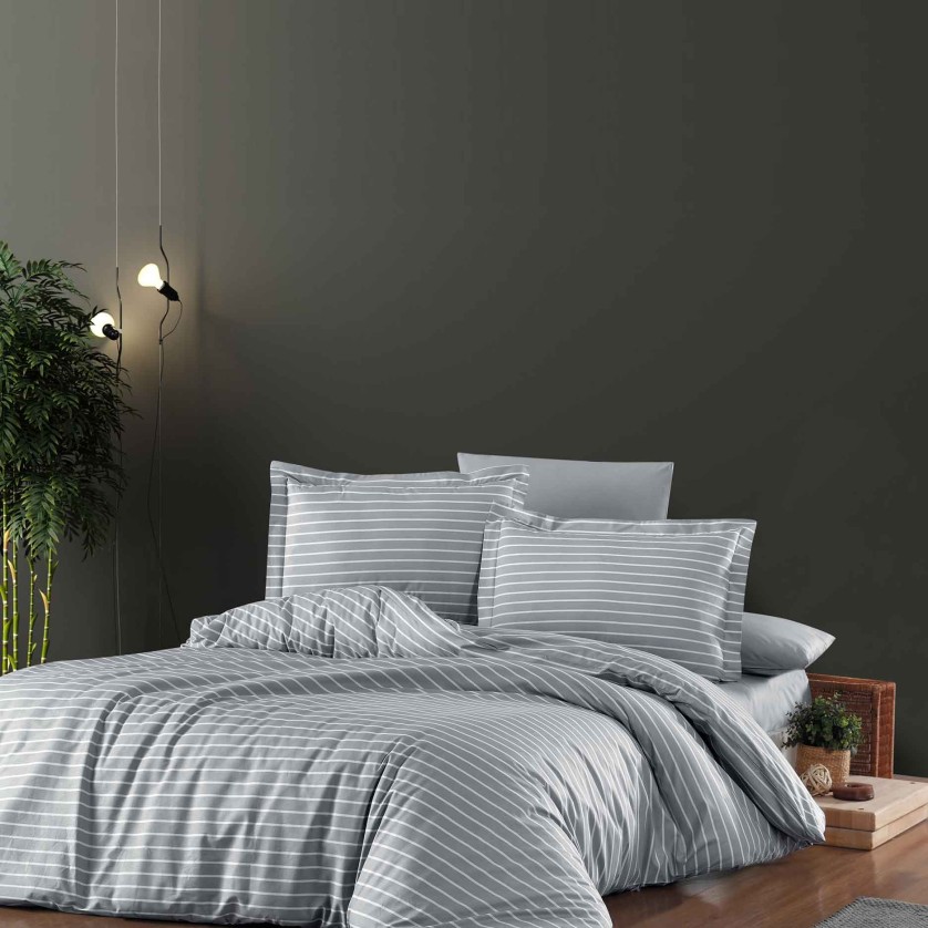 Σετ κουβερλί ESSENCE Σετ κουβερλί μονό: 170 x 240 + 1 μαξιλαροθήκη 52 x 72 εκ. Σετ κουβερλί ESSENCE Σετ κουβερλί μονό: 170 x 240 + 1 μαξιλαροθήκη 52 x 72 εκ.