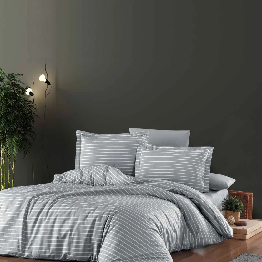 Σετ κουβερλί ESSENCE Σετ κουβερλί μονό: 170 x 240 + 1 μαξιλαροθήκη 52 x 72 εκ. Σετ κουβερλί ESSENCE Σετ κουβερλί μονό: 170 x 240 + 1 μαξιλαροθήκη 52 x 72 εκ.